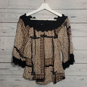 Blouse from Cream Clothing